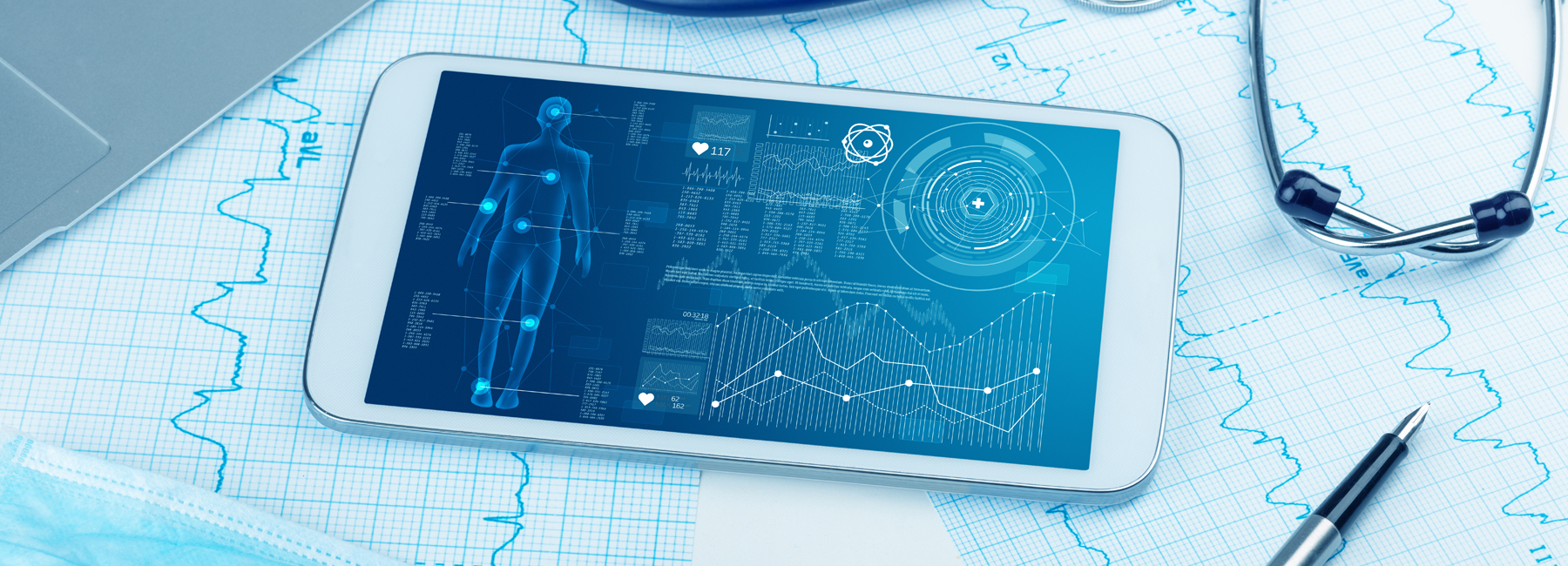 Device Technologies new customer experience apps move focus from